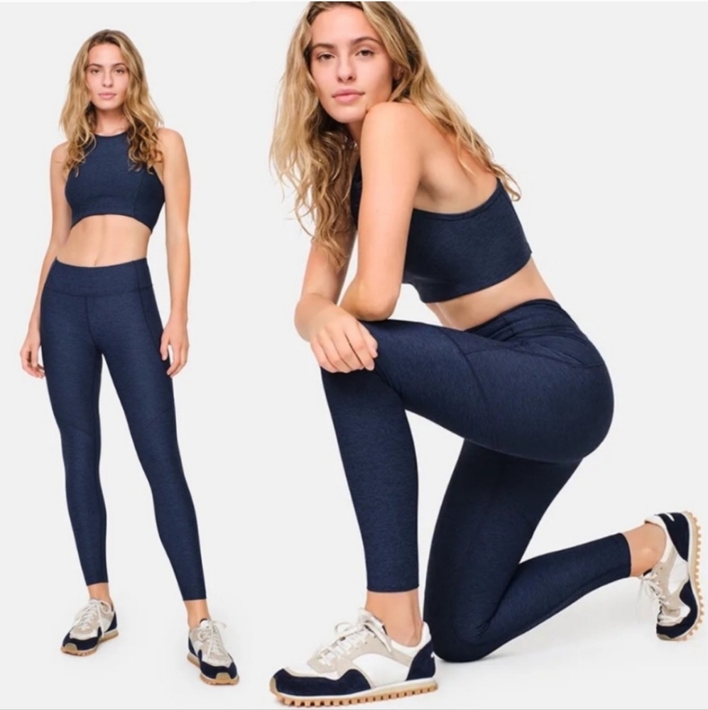 Outdoor Voices Warm Up 7/8 Leggings